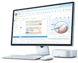Dashboard Finance & BI