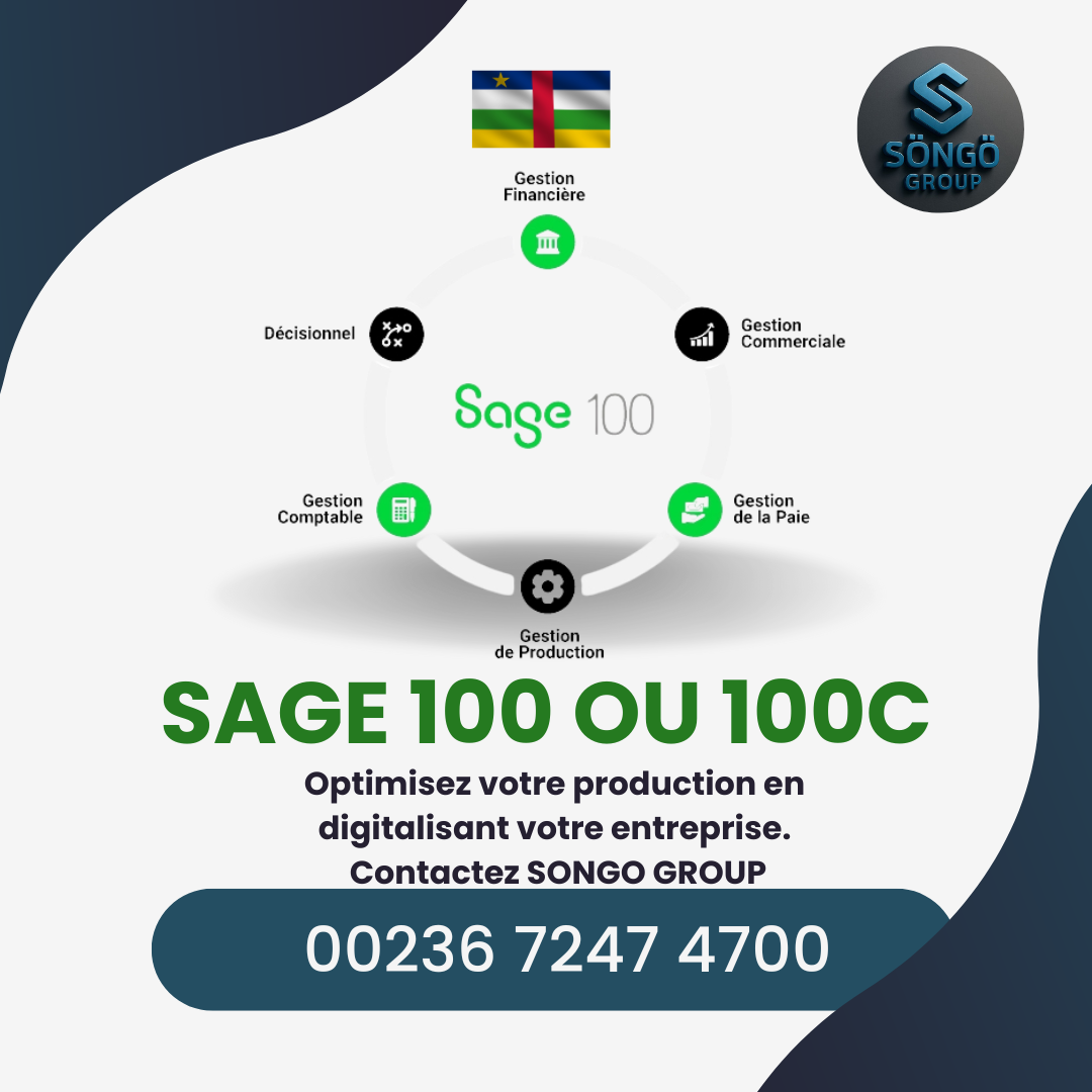 Systeme de Surveillance IP